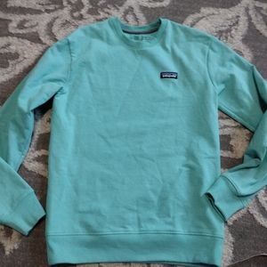Patagonia uprisal crew sweatshirt